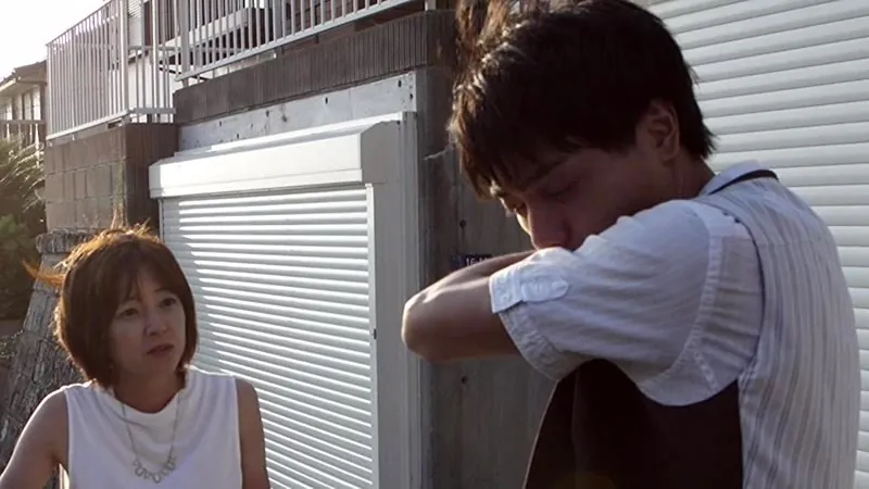 FANZAが提供している真夏の果実 はじめての秘密(139legendp00003)のサンプル画像-7