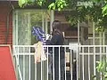 FANZAが提供している裏窓の誘惑 人妻の匂い立つ色香(139lpcs20214)のサンプル画像-1