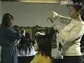 FANZAが提供している覗かれた女美容師 淫らな指先(139lpcs20320)のサンプル画像-34