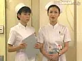 FANZAが提供している真夜中の診察室 vol.1 誘惑のナースコール(139lpcs20326)のサンプル画像-25