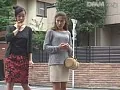 FANZAが提供している痴女特急 感じる指先(139lpcs20402)のサンプル画像-14