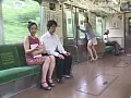 FANZAが提供している痴女特急 感じる指先(139lpcs20402)のサンプル画像-27