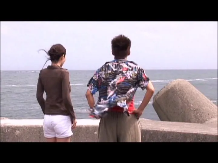FANZAが提供している海辺の女(144al0600050)のサンプル画像-10