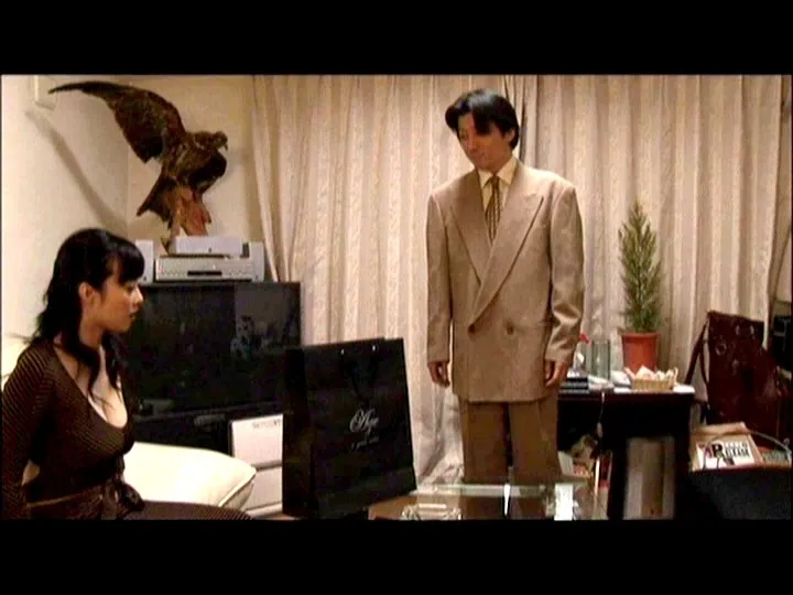 FANZAが提供している嫌われ桜子の生涯(144al0900054)のサンプル画像-14