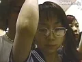 FANZAが提供している揺れる電車の中で～女子校生の秘密の花園～(144cc0001044)のサンプル画像-11