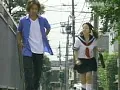FANZAが提供している揺れる電車の中で～女子校生の秘密の花園～(144cc0001044)のサンプル画像-15
