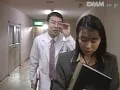 FANZAが提供している覗かれた女教師2～私につきまとう見えない影～(144cc0001048)のサンプル画像-1