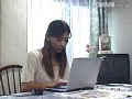 FANZAが提供している扉を開ける人妻~訪問販売は二度ベルを鳴らす~(144cc0101060)のサンプル画像-28
