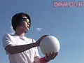 FANZAが提供しているTバック ビーチバレー~汗と砂にまみれたOLの夏~(144cc0201066)のサンプル画像-23