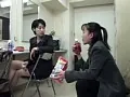 FANZAが提供している揺れる美尻 濡れる桃尻 Tバック大全集(144cc0301076)のサンプル画像-4