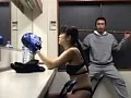 FANZAが提供している揺れる美尻 濡れる桃尻 Tバック大全集 2(144cc0301078)のサンプル画像-32