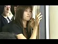 FANZAが提供している揺れる電車の中で 桃尻OL vs 熟尻人妻(144cc0501116)のサンプル画像-1