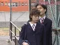FANZAが提供している揺れる電車の中で~痴●に暴かれた女教師の性~(144cc9801026)のサンプル画像-17