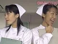 FANZAが提供している盗撮病棟~覗かれた看護婦~(144cc9901036)のサンプル画像-13