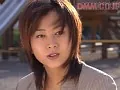 FANZAが提供している揺れる電車の中で~美人女医・汚された美脚~(144cc9901040)のサンプル画像-16