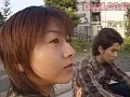 FANZAが提供している揺れる電車の中で~美人女医・汚された美脚~(144cc9901040)のサンプル画像-17