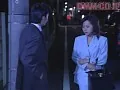 FANZAが提供している揺れる電車の中で~美人女医・汚された美脚~(144cc9901040)のサンプル画像-9
