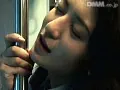 FANZAが提供している女教師・痴女電車～我慢できない女～(144cc9901043)のサンプル画像-17