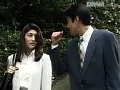 FANZAが提供している女教師・痴女電車～我慢できない女～(144cc9901043)のサンプル画像-4