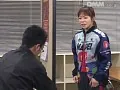 FANZAが提供しているTバック 実業団自転車部～サドルに食い込む白い尻～(144ccdv00020)のサンプル画像-14