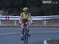 FANZAが提供しているTバック 実業団自転車部～サドルに食い込む白い尻～(144ccdv00020)のサンプル画像-28