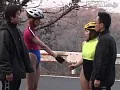 FANZAが提供しているTバック 実業団自転車部～サドルに食い込む白い尻～(144ccdv00020)のサンプル画像-40
