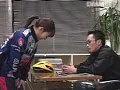 FANZAが提供しているTバック 実業団自転車部～サドルに食い込む白い尻～(144ccdv00020)のサンプル画像-5