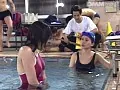 FANZAが提供しているTバック 水泳部~愛の水中平泳ぎ~(144ccdv00023)のサンプル画像-1