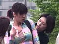 FANZAが提供しているTバック 水泳部~愛の水中平泳ぎ~(144ccdv00023)のサンプル画像-11