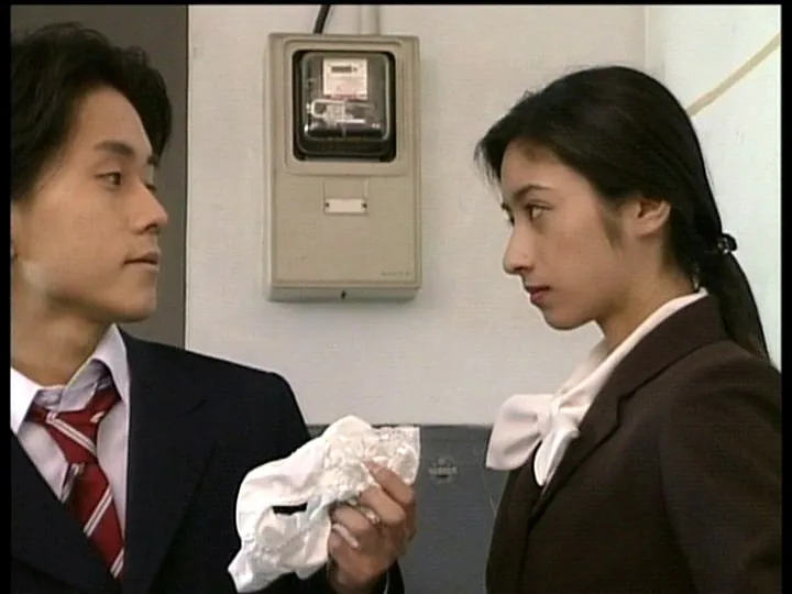 FANZAが提供している特別授業 ~7限目の女教師~ 総集篇(144ccdv00029)のサンプル画像-15