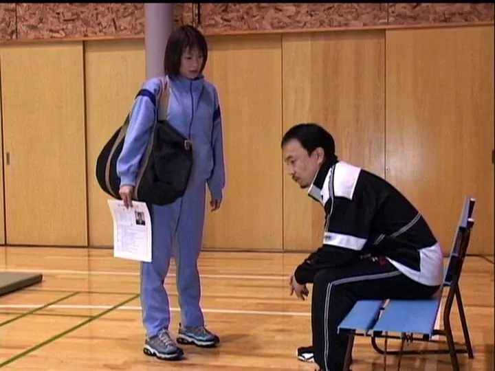 FANZAが提供している汗まみれの女たち アスリート饗艶 総集編(144ccdv00044)のサンプル画像-7
