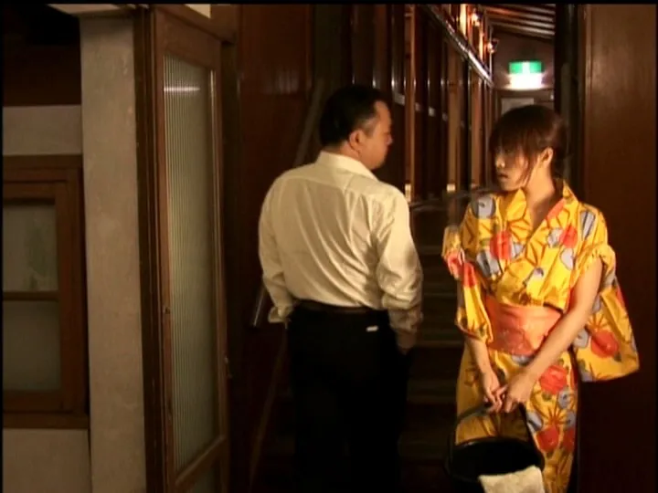 FANZAが提供している湯けむりの中で 若女将の濡れた秘蜜(144ccdv00053)のサンプル画像-11