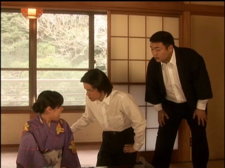 FANZAが提供している湯けむりの中で 若女将の濡れた秘蜜(144ccdv00053)のサンプル画像-16