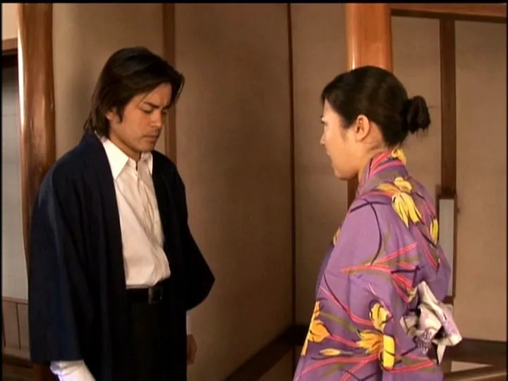 FANZAが提供している湯けむりの中で 若女将の濡れた秘蜜(144ccdv00053)のサンプル画像-4