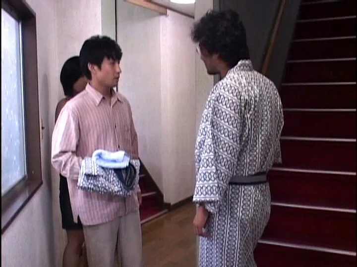FANZAが提供している湯けむりの女 未亡人、義妹、若女将… 総集編(144ccdv00062)のサンプル画像-1