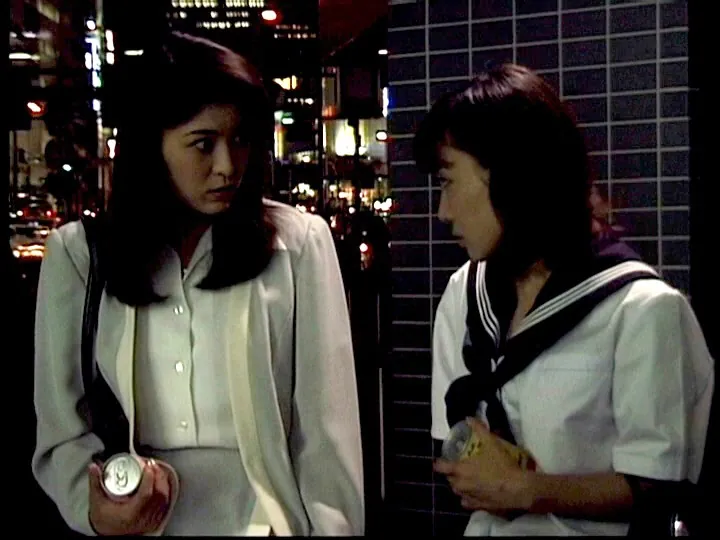 FANZAが提供している揺れる電車の女 誘う痴●特急!(144ccdv00084)のサンプル画像-15