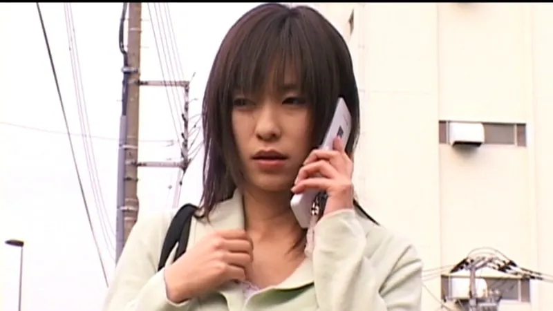FANZAが提供している揺れる電車の中で 女子大生は診察台の上で…(144ccdv00092)のサンプル画像-13
