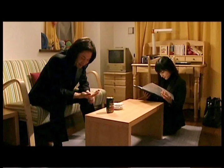 FANZAが提供している女たちの闇と蜜 総集編(144ccdv00098)のサンプル画像-7