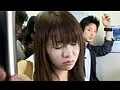 FANZAが提供している新・揺れる電車の中で ~駅の階段で呼びとめられて~(144ccdv01012)のサンプル画像-9