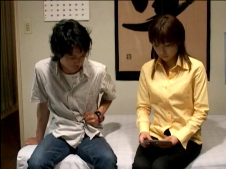 FANZAが提供している小森未来の兄嫁覗き～鍵穴からみつめる眼～(144mrld00002)のサンプル画像-16