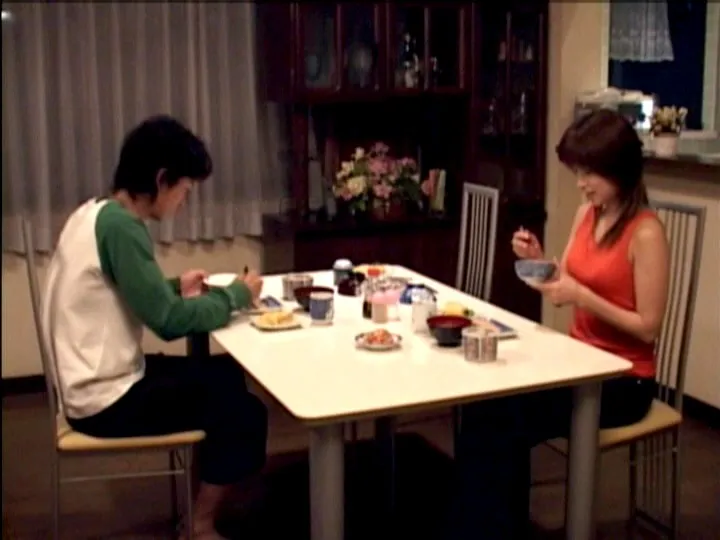 FANZAが提供している小森未来の兄嫁覗き～鍵穴からみつめる眼～(144mrld00002)のサンプル画像-7