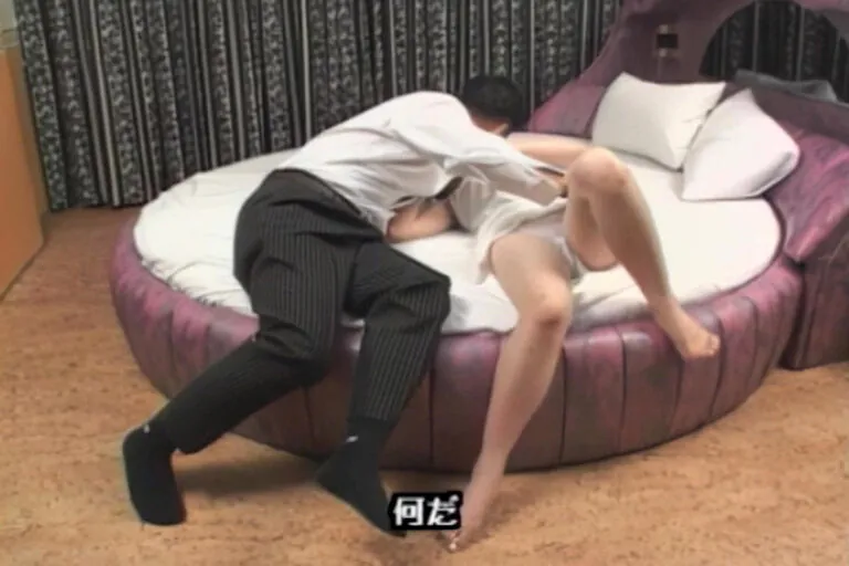 FANZAが提供している韓国OL悲話 引き裂かれた純潔(145cm00048)のサンプル画像-9