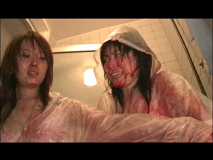 FANZAが提供している19 NINETEEN 女子大生 殺●レポート(145djm00007)のサンプル画像-10