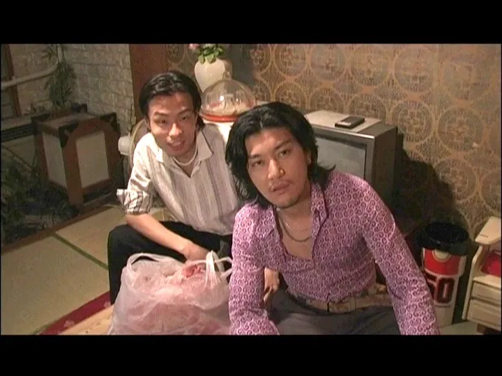 FANZAが提供している19 NINETEEN 女子大生 殺●レポート(145djm00007)のサンプル画像-18