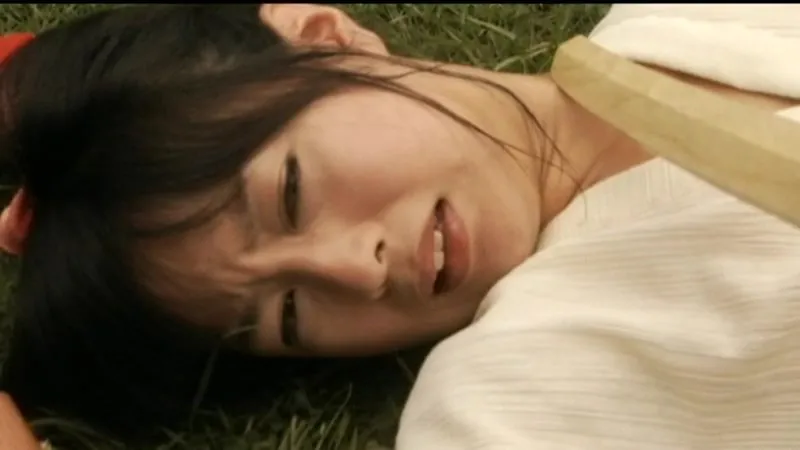 FANZAが提供している真田くノ一忍法伝かすみ 少女秘戯伝説(145djm00023)のサンプル画像-12