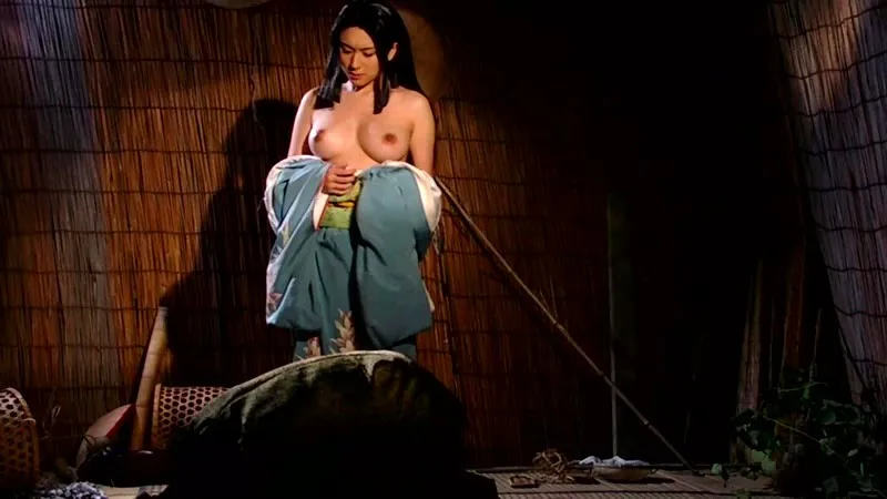 FANZAが提供している幻界エロス教典 竹取物語 Moon Princess(145djm00035)のサンプル画像-18