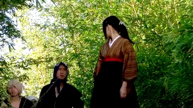 FANZAが提供している幻界エロス教典 酒呑童子(145djm00036)のサンプル画像-10