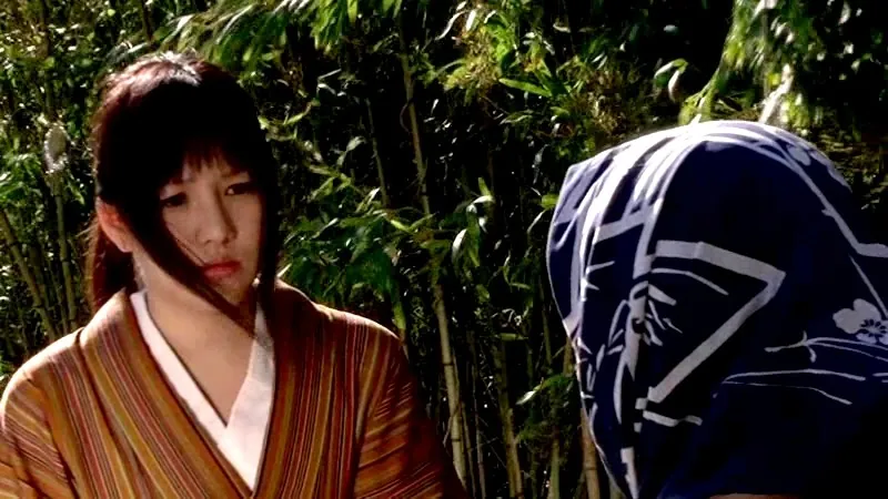 FANZAが提供している幻界エロス教典 酒呑童子(145djm00036)のサンプル画像-9