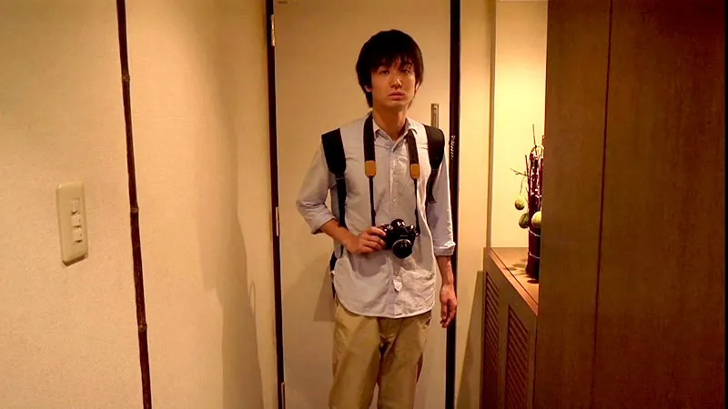 FANZAが提供している耳をかく女(145djm00041)のサンプル画像-11