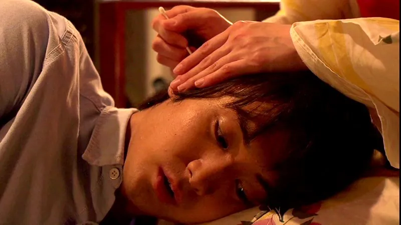 FANZAが提供している耳をかく女(145djm00041)のサンプル画像-12